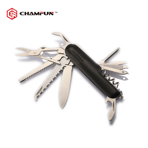 High quality multi pocket knife cheap knife
