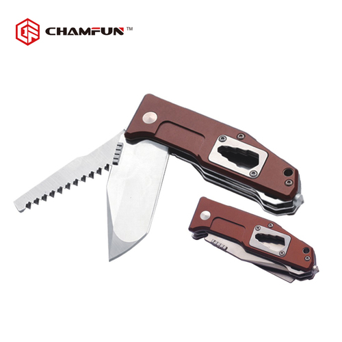 Find blanking knife multi function knife with window breaker knife for sale