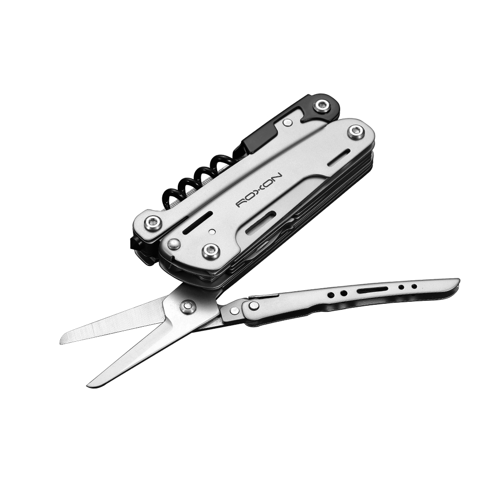 roxon innovative multi tool with knife